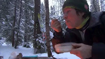 Молочные каши Organic Food. Обзор.